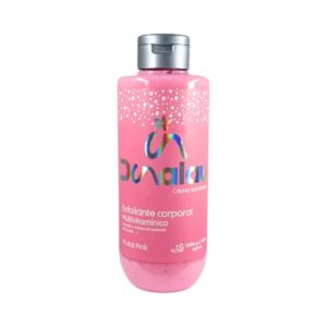 EXFOLIANTE CORPORAL DUNALAU REF FRUTAL PINK X 1050GR