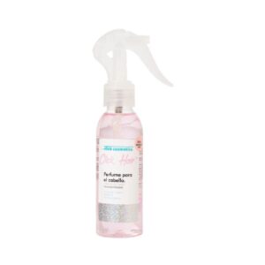 PERFUME PARA EL CABELLO ROSADO CLICK HAIR X 120 ML