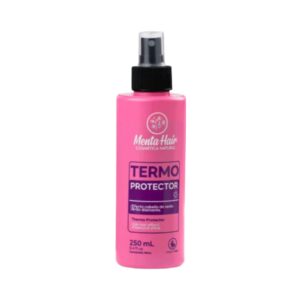 TERMOPROTECTOR MENTA HAIR EFECTO CABELLO SEDA X 250 ML