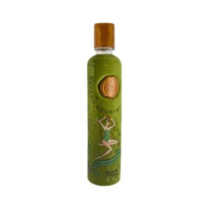 TRATAMIENTO BANANO, AGUACATE Y ARGAN RITUAL BOTANICO  X 400ML PLEX