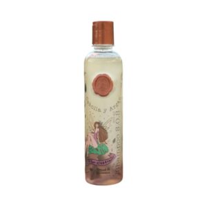SHAMPOO  CEBOLLA Y ARGAN SOS RITUAL BOTANICO  X 400ML