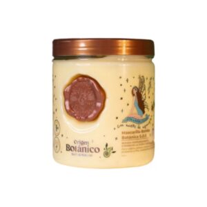 MASCARILLA BOMBA BOTANICA SOS  RITUAL BOTANICO X400 ML
