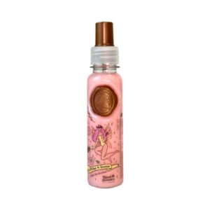 PERFUME TERMOPROTECTOR PARA EL CABELLO RITUAL BOTANICO X 120ML  VERDE