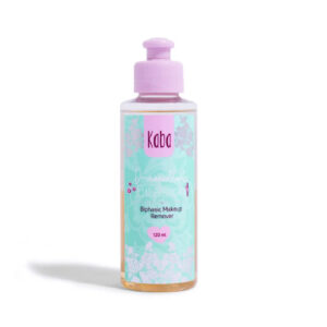 DESMAQUILLANTE BISAFICO KABA X 120ML