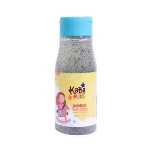SHAMPOO  KABA KIDS  *380ML