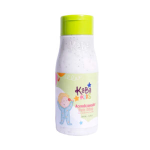 ACONDICIONADOR KABA KIDS  *380ML