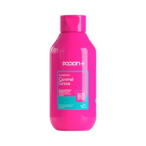 SHAMPOO  CONTROL GRASA LA POCION X 450 ML