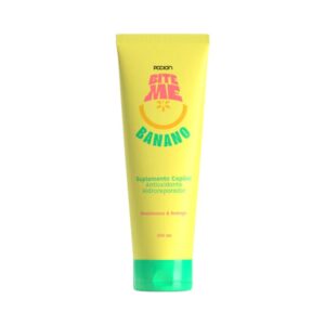MASCARILLA BITE ME BANANO POCION X 250ML