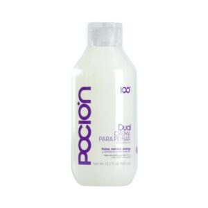 CREMA DE PEINAR DUAL POCION *450 ML