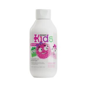 SHAMPOO POCION ANTI-NUDOS KIDS X 450ML