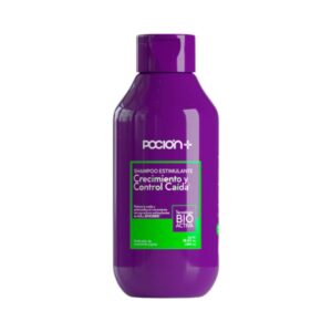 SHAMPOO POCION CRECIMIENTO Y CONTROL CAIDA  X*450 ML