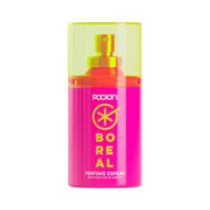PERFUME CAPILAR POCION BOREAL X 100ML