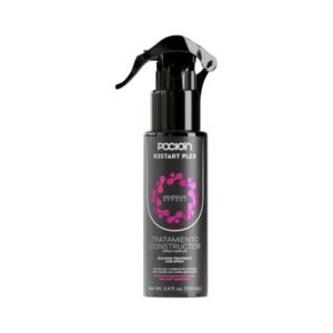 TRATAMIENTO CONSTRUCTOR SPRAY CAPILAR POCION X 100ML