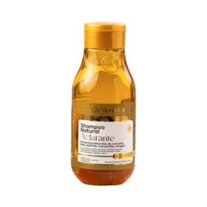 SHAMPOO MENTA HAIR ACLARANTE X 550ML