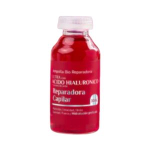 AMPOLLETA ACIDO HIALURONICO REPARADORA MENTA HAIR