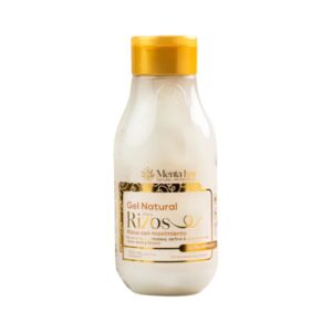 GELATINA NATURAL RIZOS MENTA HAIR X550 ML