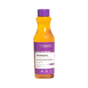 SHAMPOO MENTA HAIR CEBOLLA FORTALECEDOR X 1000ML