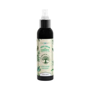 TONICO CAPILAR  CBD LA RECETA  X 120ML