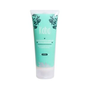 REPOLARIZADOR  CAPILAR KABA *230ML