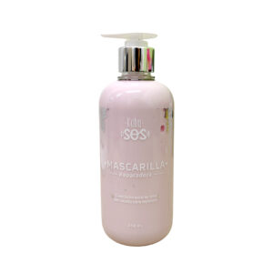 MASCARILLA  REPARADORA SOS KABA  X 450 ML