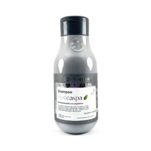 SHAMPOO MENTA HAIR CARBON ACTIVADO X 550ML