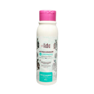 ACONDICIONADOR KABA *500 ML