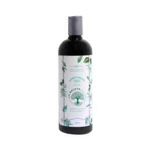 ACONDICIONADOR CANNABIS  CBD LA RECETA  X 500ML