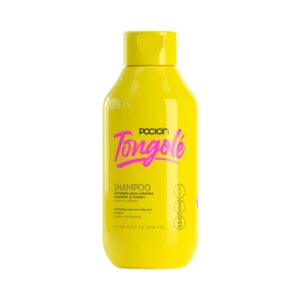 SHAMPOO POCION TONGOLE SOMOS RIZOS X*450 ML