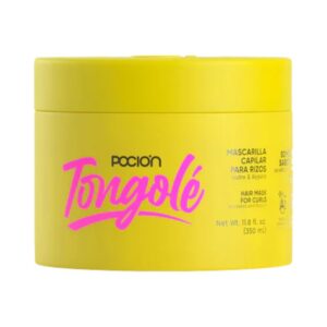 MASCARILLA NUTRE Y REPARA TONGOLE POCION X 350ML