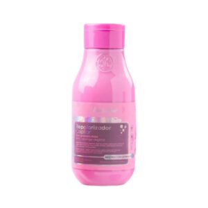 TRATAMIENTO CAPILAR REPOLARIZADOR  MENTA HAIR X 550ML