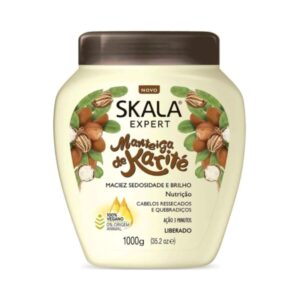 TRATAMIENTO SKALA MANTEIGA DE KARITE*1000