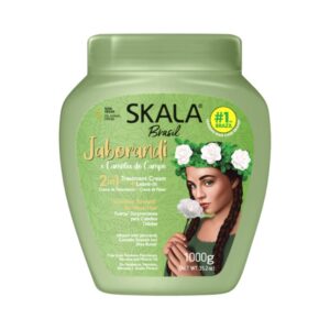 TRATAMIENTO SKALA JABORANDI 2EN1 *1000G