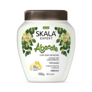 TRATAMIENTO SKALA  AGUACATE   X 1000 ML