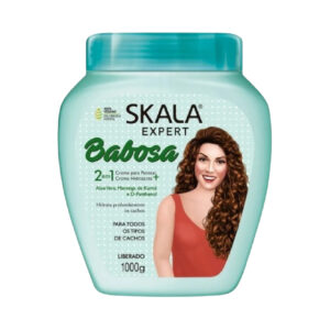 TRATAMIENTO SKALA BABOSA 2EN1 *1000G