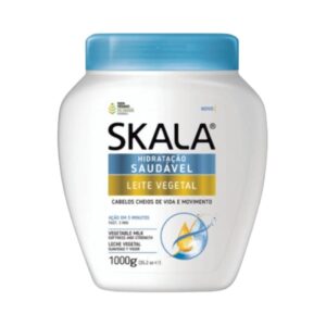 TRATAMIENTO SKALA LEITE VEGETAL  *1000