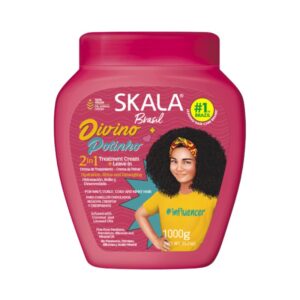 TRATAMIENTO SKALA ARGILA BRANCA *1000