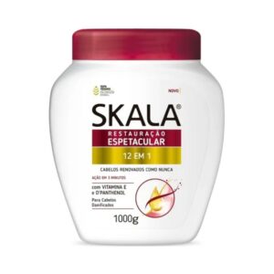 TRATAMIENTO SKALA  12 EN 1  X 1000 ML