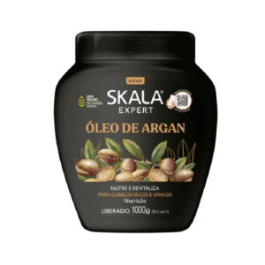 TRATAMIENTO SKALA OLEO DE ARGAN*1000