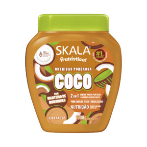 TRATAMIENTO SKALA  FRUTASTICA COCO*1000