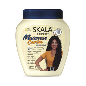 TRATAMIENTO SKALA MAYONESA 1000