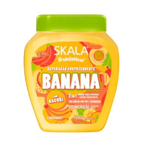 TRATAMIENTO SKALA   BANANA BACURI X 1000 ML