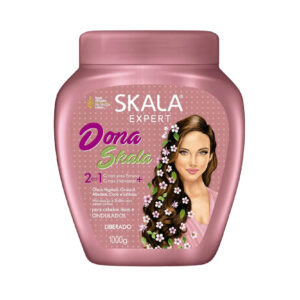 TRATAMIENTO SKALA  DONA  X 1000 ML