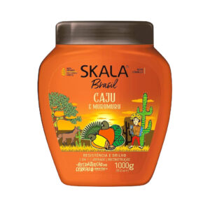 TRATAMIENTO SKALA CAJU MURUMURU *1000