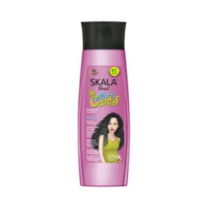 SHAMPOO SKALA MAIS CACHOS *325ML
