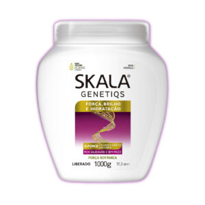 TRATAMIENTO SKALA  GENETIOS O GENETICA X 1000 ML
