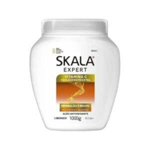 TRATAMIENTO SKALA  EXPERT VITAMINA C *1000L