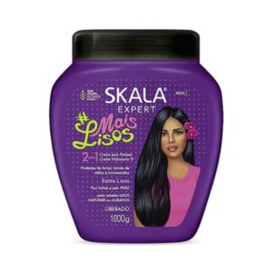 TRATAMIENTO SKALA MAIS LISOS * 1000G