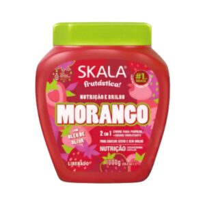 TRATAMIENTO SKALA  MORANGO  X1000 ML