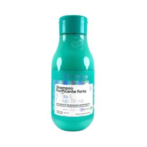 SHAMPOO GINKGO BILOBA MENTA HAIR X 550ML