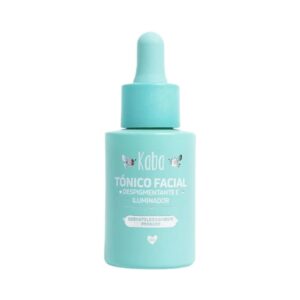 TONICO DESPIGMENTANTE KABA *30ML